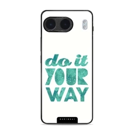 Etui Glossy Case do OnePlus Nord 4 5G - wzór G080G