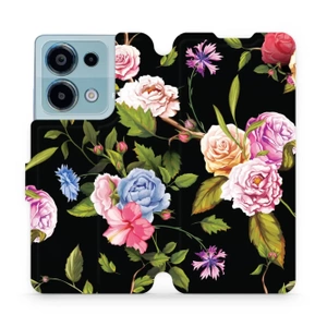 Etui do Xiaomi Redmi Note 13 Pro 4G - wzór VD07S