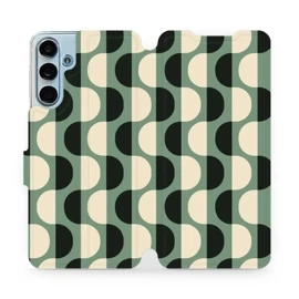 Etui do Samsung Galaxy M55 5G - wzór VA56S