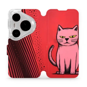 Etui do Huawei Pura 80 Pro - wzór VP54S