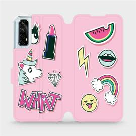 Etui do Realme 7 - wzór M129S