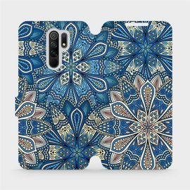 Etui do Xiaomi Redmi 9 - wzór V108P