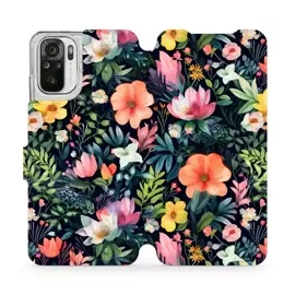 Etui do Xiaomi Redmi Note 10 - wzór VP48S