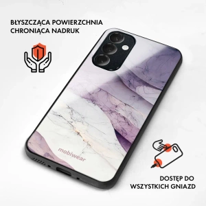 Etui Glossy Case do OPPO A6 Pro 5G - wzór G028G