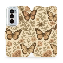 Etui do OPPO Reno 12 Pro 5G - wzór VP92S