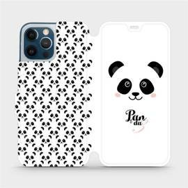 Etui do Apple iPhone 12 Pro Max - wzór M030P