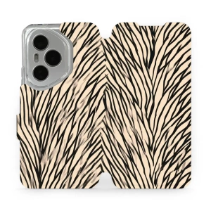 Etui do Huawei Honor 400 Pro - wzór VA52S