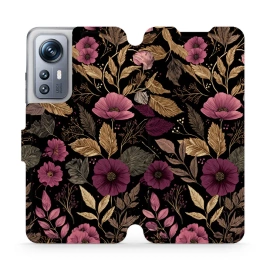 Etui do Xiaomi 12S - wzór V170S