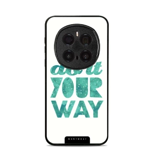 Etui Glossy Case do Huawei Honor Magic7 Pro 5G - wzór G080G