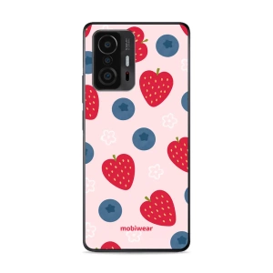 Etui Glossy Case do Xiaomi 11T Pro - wzór GP84G