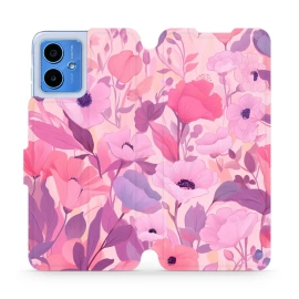 Etui do Motorola Moto G14 - wzór VP74S
