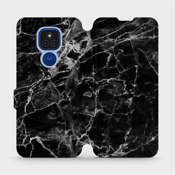 Etui do Motorola Moto E7 Plus - wzór V056P