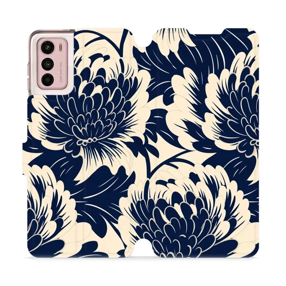 Etui do Motorola Moto G42 - wzór VA40S