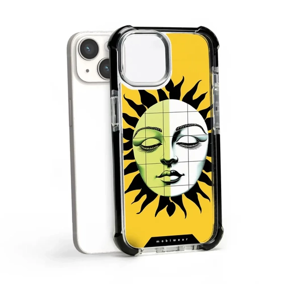 Etui MagSafe Elite Bumper Apple iPhone 14 Plus - wzór D024D