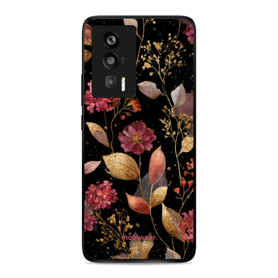 Etui Glossy Case do Xiaomi POCO F5 Pro - wzór G171G