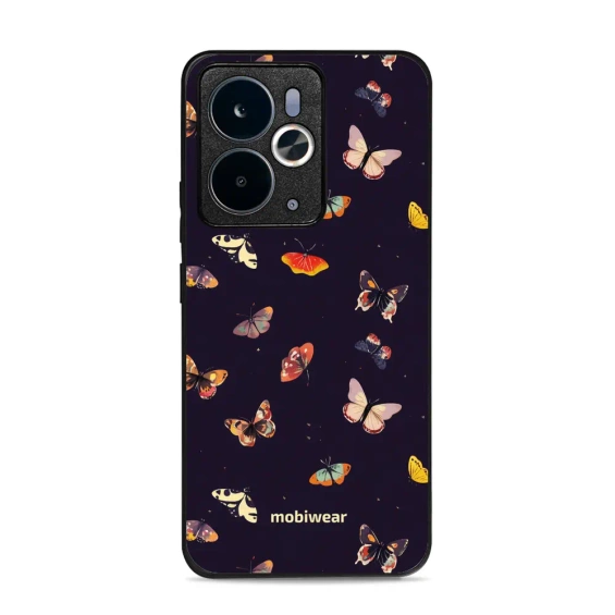 Etui Glossy Case do Realme 14T 5G - wzór GP78G