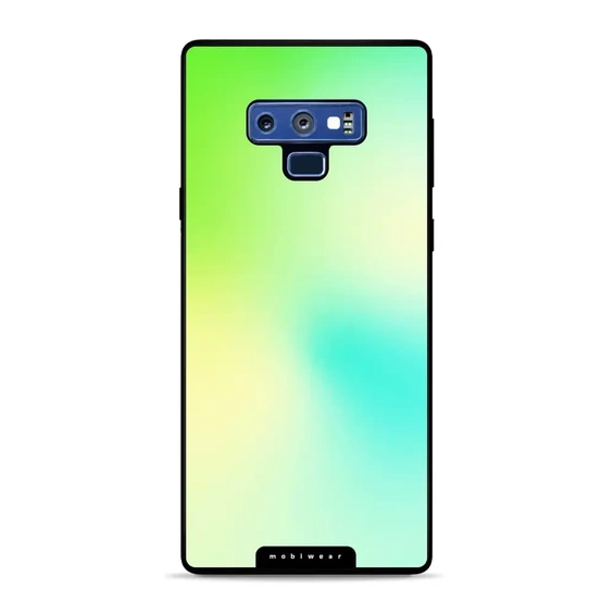 Etui Glossy Case do Samsung Galaxy Note 9 - wzór G062G