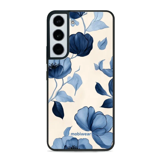 Etui Glossy Case do Samsung Galaxy S22 - wzór GP73G