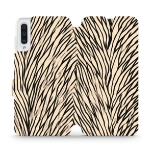 Etui do Samsung Galaxy A50 - wzór VA52S