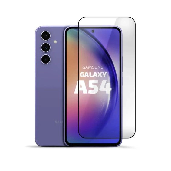 Szkło hartowane Clear 9H do Samsung Galaxy A54