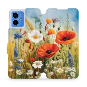 Etui do Motorola Moto G14 - wzór VP43S