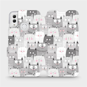 Etui do Huawei Honor 10 Lite - wzór M099P