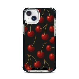 Etui MagSafe Elite Bumper Apple iPhone 14 Plus - wzór DP83D