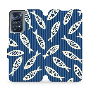 Etui do Xiaomi Redmi Note 11 Pro 5G - wzór VP89S