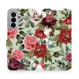 Etui do Samsung Galaxy A17 5G - wzór MD06P