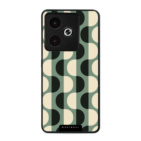 Etui Glossy Case do Realme GT 7 - wzór GA56G