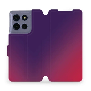 Etui do Motorola Moto G86 5G - wzór VP67S