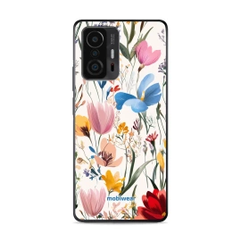 Etui Glossy Case do Xiaomi 11T - wzór GP70G