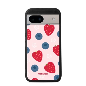 Etui Glossy Case do Google Pixel 8a - wzór GP84G