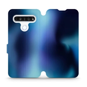 Etui do LG K61 - wzór VP68S