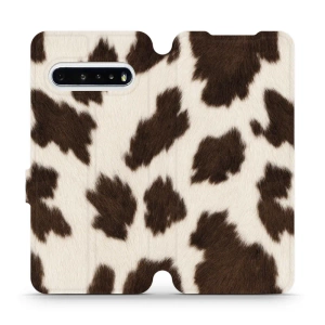 Etui do LG V60 ThinQ 5G - wzór V166S