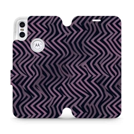 Etui do Motorola One - wzór VA55S