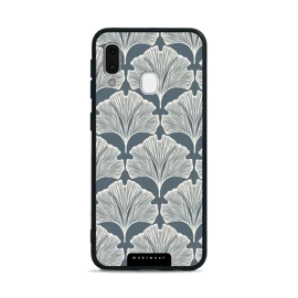Etui Glossy Case do Samsung Galaxy A20e - wzór GA43G