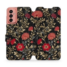 Etui do Samsung Galaxy M13 - wzór V172S