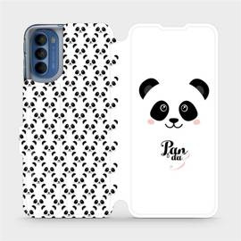 Etui do Motorola Moto G41 - wzór M030P