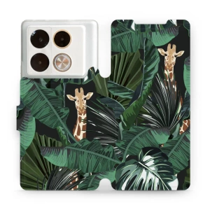 Etui do Infinix Note 40 Pro Plus - wzór VP06P