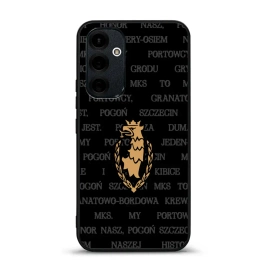 Etui Glossy Case do Xiaomi Redmi 15C 4G - wzór G16PS