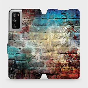 Etui do Samsung Galaxy S20 FE - wzór V061P