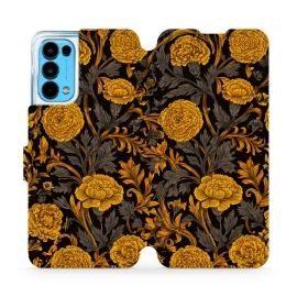 Etui do OPPO RENO 5 5G - wzór V173S