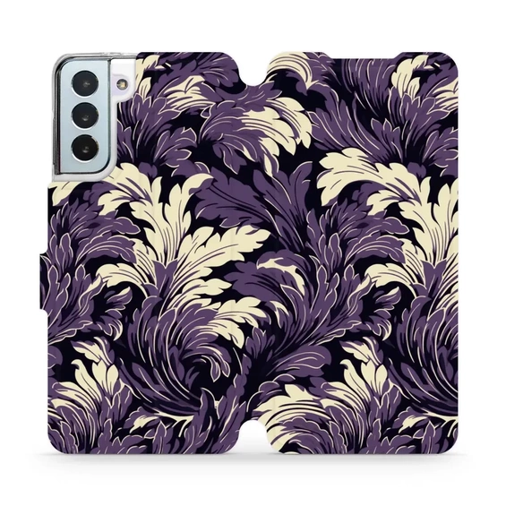 Etui do Samsung Galaxy S21 Plus - wzór VA46S
