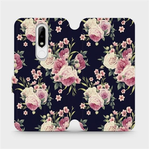 Etui do Nokia 5.1 Plus - wzór V068P