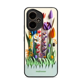 Etui Glossy Case do Huawei Honor 400 - wzór G015G