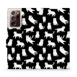 Etui do Samsung Galaxy Note 20 Ultra - wzór V163S