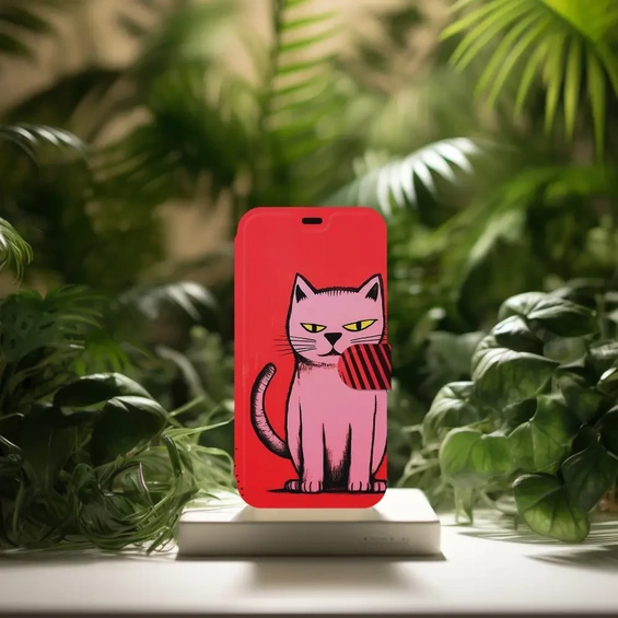 Etui do Xiaomi POCO X6 - wzór VP54S