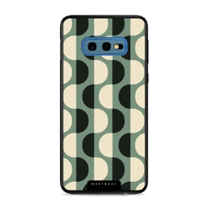 Etui Glossy Case do Samsung Galaxy S10e - wzór GA56G