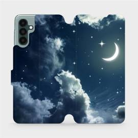 Etui do Samsung Galaxy A04S - wzór V145P
